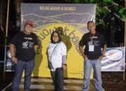 Alumni SMAN 3 Padang Gelar Reuni Akbar di Mifan