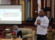 Pinca Bank Nagari Painan: Pelaku IKM Bisa Dapatkan Modal Usaha Melalui KUR