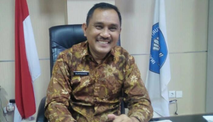 1.269 Guru Honorer di Pessel Bakal Diangkat jadi PPPK