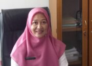 Sudah 5.372 Ekor Sapi Terjangkit PMK di Kabupaten Pesisir Selatan.