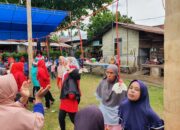 IPEKAB Kuranji Semarakkan Perayaan HUT RI ke-77 dengan Berbagai Lomba