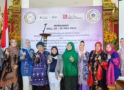 Nevi Zuairina Sampaikan Pentingnya Perempuan di Parlemen Saat kegiatan KPPRi di Bali