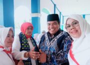 Seribu Jemaah BKMT Padang Pariaman Peringati HUT Kemerdekaan dengan Zikir Bersama