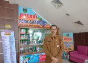 Sekretariat DPRD Sumbar Miliki Layanan Pocadi