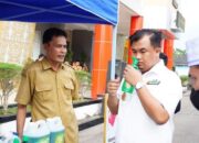 Sejumlah Catatan Diberikan kepada Kepala OPD