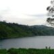 bupati solok danau talang eksotis