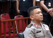 Hasil Sidang Etik: Irjen Ferdy Sambo Diberhentikan dengan Tidak Hormat