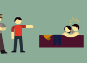 Lagi Enak-enak di Toilet Musala, Pasangan Mahasiswa Baru di Padang Diciduk Warga