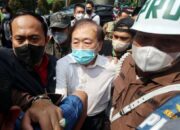 Kejagung Berhasil Tangkap Surya Darmadi Buronan Korupsi Rp78 Triliun, DPR Sebut Kerja Cerdas