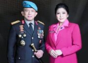 Polri Sebut Sudah Memeriksa Istri Sambo, Statusnya Bakal Diumumkan Besok