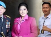 Putri Candrawathi jadi Tersangka, Polri: Semua CCTV di Kasus Ferdy Sambo Berhasil Ditemukan