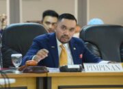 DPR ke Kapolri: Tuntutan Hukum Ferdy Sambo Mesti Dilihatkan ke Publik