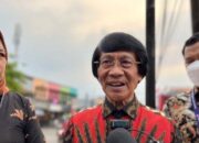 Pesan Sambo ke Anak-anak Usai Bertemu Kak Seto: Tetap Tegar dan Lanjutkan Cita-cita Jadi Polisi