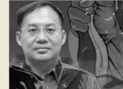 Bos Judi Online Terbesar di Sumut yang Kabur ke Singapura Resmi Jadi Buronan