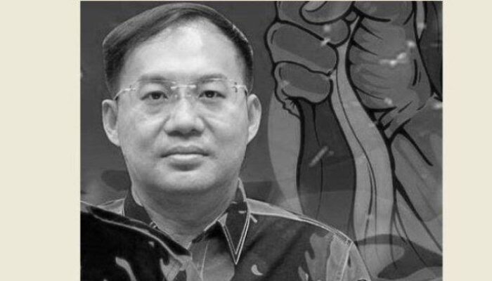 Bos Judi Online Terbesar di Sumut yang Kabur ke Singapura Resmi Jadi Buronan