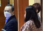 Istri Ferdy Sambo Tetap Mengaku jadi Korban Asusila, Ini Kata Pakar Hukum Pidana 