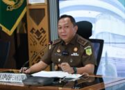 Kejagung Periksa Saksi terkait Dugaan Korupsi Impor Baja