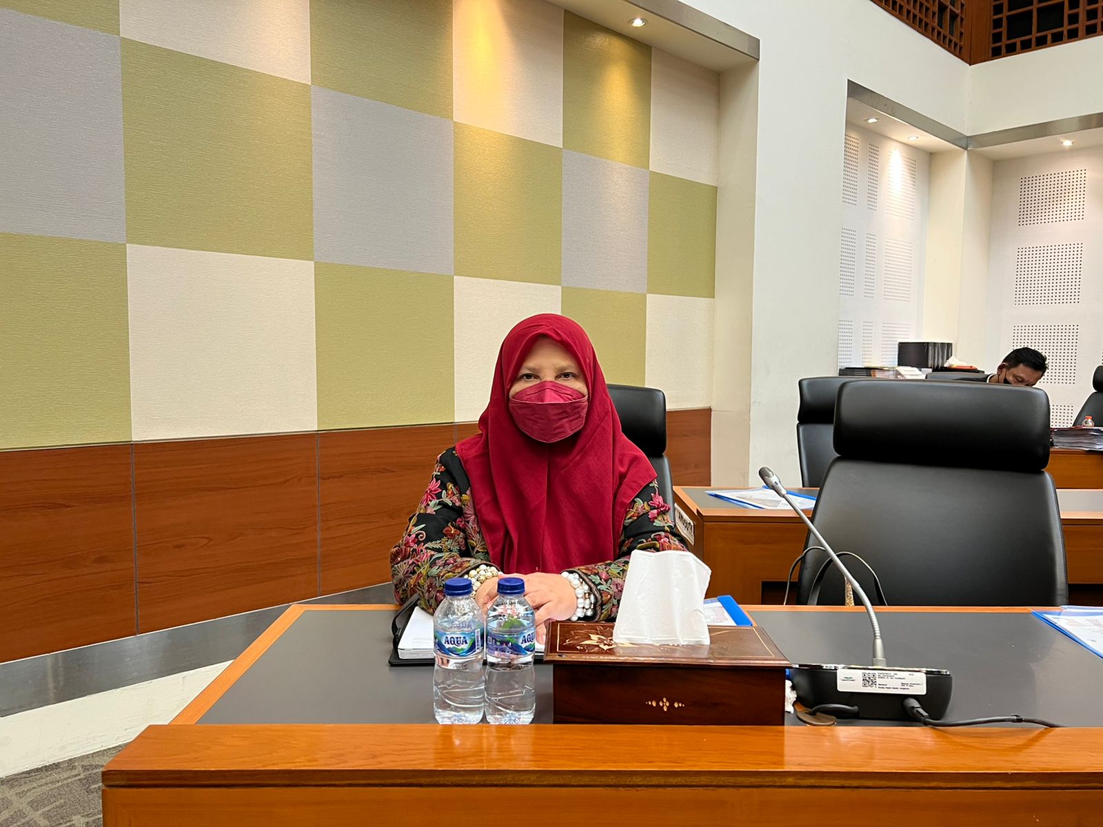 BUMN