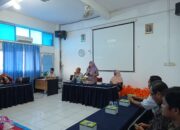 Peduli Peningkatan Pendidikan di Sumbar, Nevi Zuairina Perjuangkan Beasiswa untuk Mahasiswa