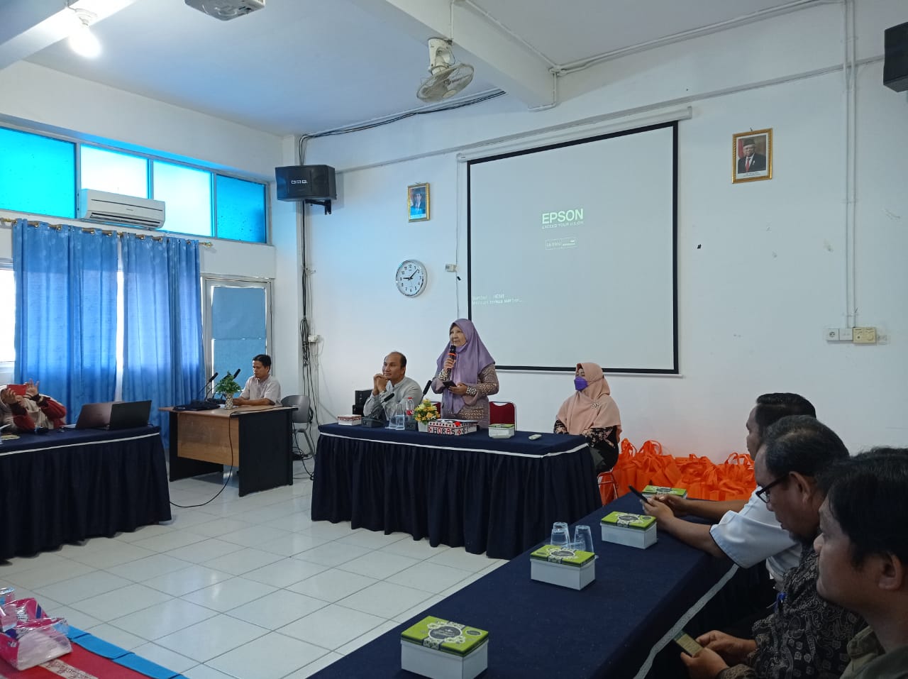 Beasiswa