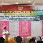 Empat Pilar