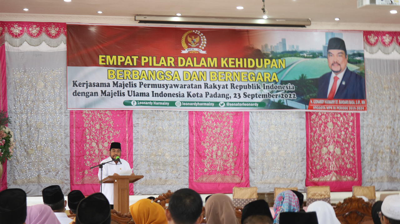 Empat Pilar