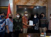 Lisda Hendrajoni Audiensi Bersama Filantropi Indonesia, Ini Pembahasannya