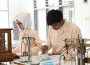 Mahasiswa Akfar Imam Bonjol Lulus Seratus Persen UKOM Tahun 2022