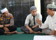 Polisi di Pessel Mendapat Siraman Rohani, Budaya Kerja KHAIR Digaungkan Kapolres