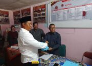 Irwadi St Bertekad Bangkitkan Nagarinya dari Keterpurukan Pembangunan dan Perekonomian
