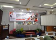 Nevi Zuairina Giatkan Sosialisasi dan Pelatihan untuk Pengembangan UMKM