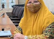 Nevi Zuairina Bicara Peranan Perguruan Tinggi Sangat Penting Mewujudkan Pertumbuhan Wirausaha Nasional