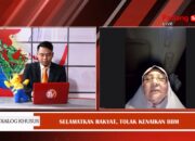 Nevi Zuairina Bicara Kenaikan BBM Subsidi Tidak Tepat