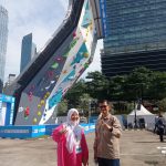 Panjat Tebing