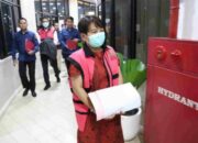 Kejagung Tetapkan Kelima Orang Ini Sebagai Tersangka dan Dilakukan Penahanan Terkait PT. Adhi Persada Realti