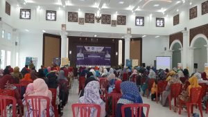 Perkumpulan Juang Kencana Bukittinggi Dikukuhkan
