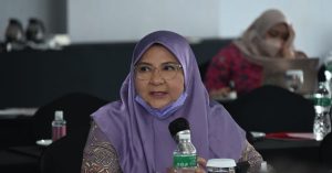 Terkait Penutupan Tiktok Shop, Begini Kata Anggota Komisi VI DPR RI Nevi Zuairina
