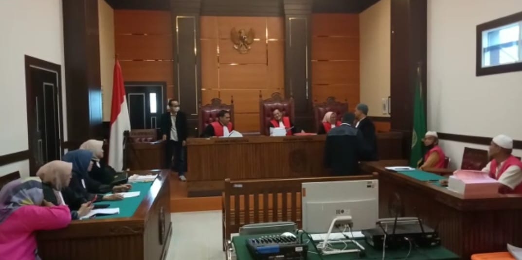 Sidang