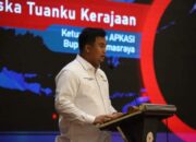 Sutan Riska dukung Pemerintah Pusat Cari Solusi Yang Lebih Baik