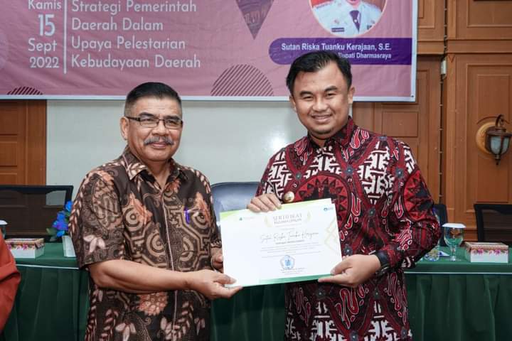 Sutan Riska