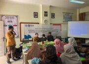 Dosen UNP Kenalkan Media Evaluasi Interaktif Model PISA untuk MGMP IPA SMP Bukittinggi