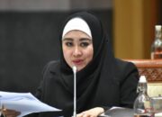 Hore BLT BBM Rp600.000 Cair, Lisda Hendrajoni: Mari Kita Kawal Penyalurannya