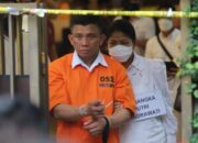 Beda Keterangan BAP Penembakan Brigadir J Versi Ferdy Sambo dengan Animasi Polri