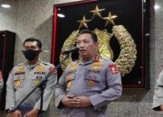 Kapolri Sebut Ada Upaya Intimidasi ke Penyidik saat Usut Kasus Ferdy Sambo