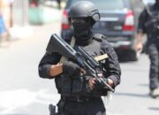 Densus Sebut Terduga Teroris yang Ditangkap di Lumajang Jaringan JAD