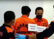 Tolak Ikuti Skenario, Bharada E dan Bripka RR Lawan Ferdy Sambo di Rekontruksi Pembunuhan Brigadir J