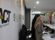 Diduga Masih Galang Dana, ACT Digugat Jaksa ke PN Jaksel