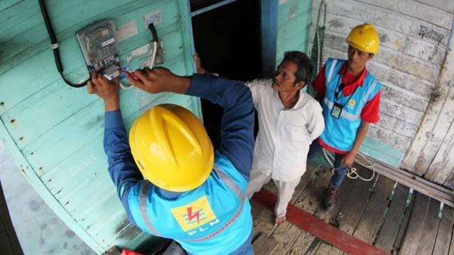 Siap-siap! Listrik 450 VA Mau Dihapus, Ini Penjelasan PLN