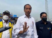 Presiden Jokowi: Tak Ada Penghapusan Daya Listrik 450 VA