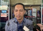 KPK Minta Maaf soal Sebut Hakim Agung Kena OTT: Tunggu Ekspose Perkara